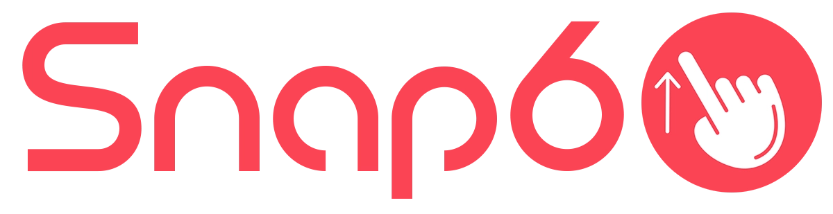 Snap60 Logo