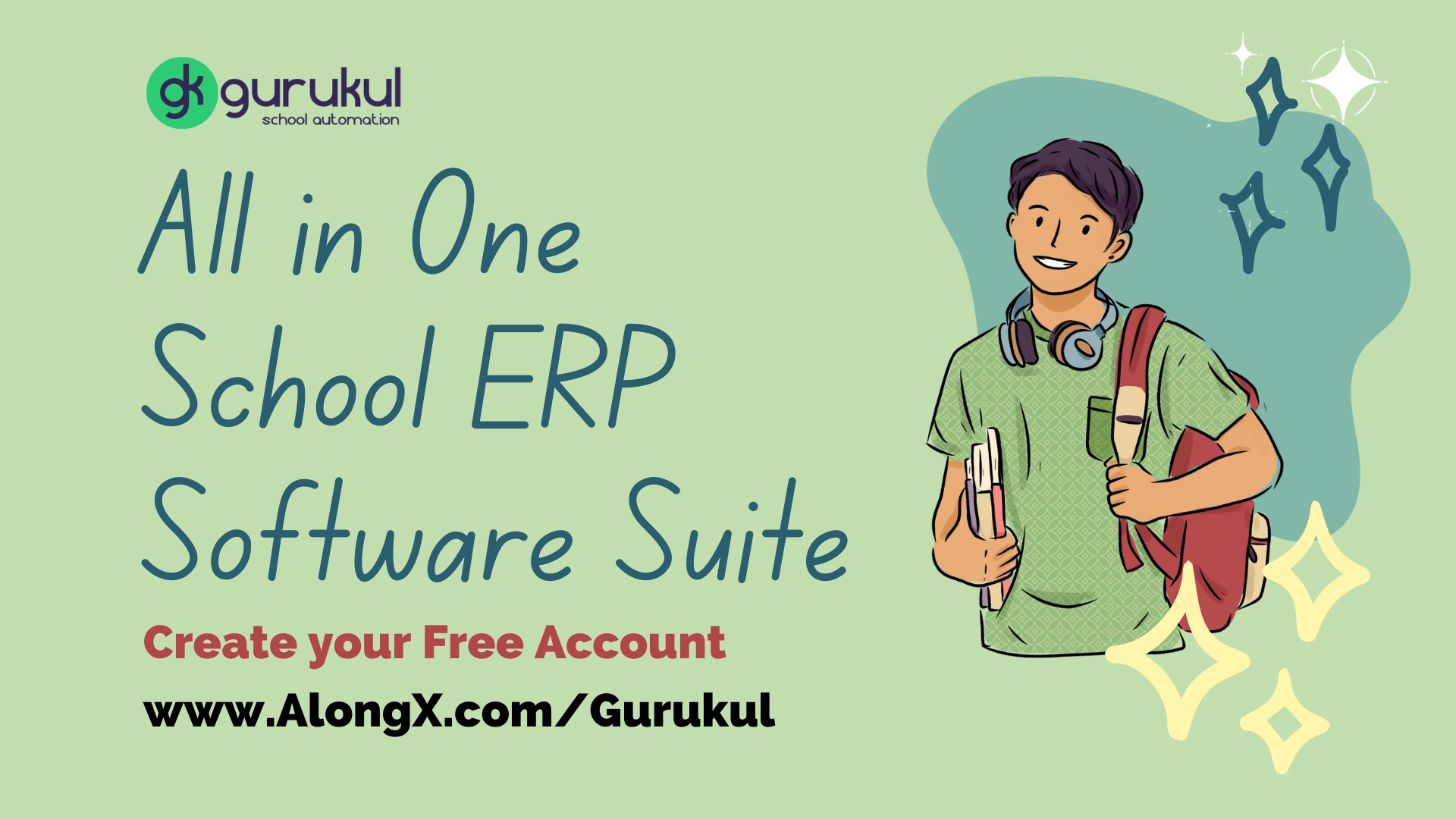 Transforming Education with Gurukul: The Ultimate School Automation Software